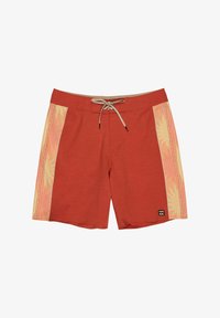 Επιλέχθηκε, barn red