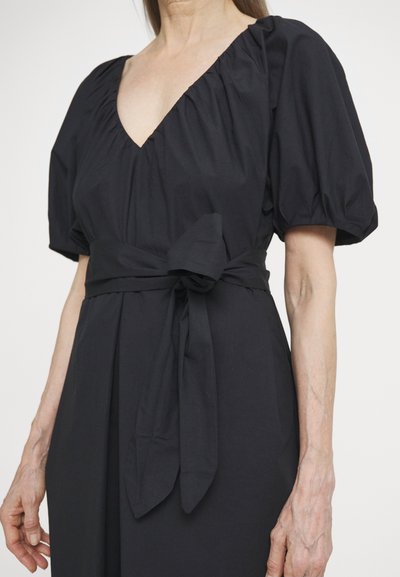 Mara Hoffman ALORA - Dienas kleita - black