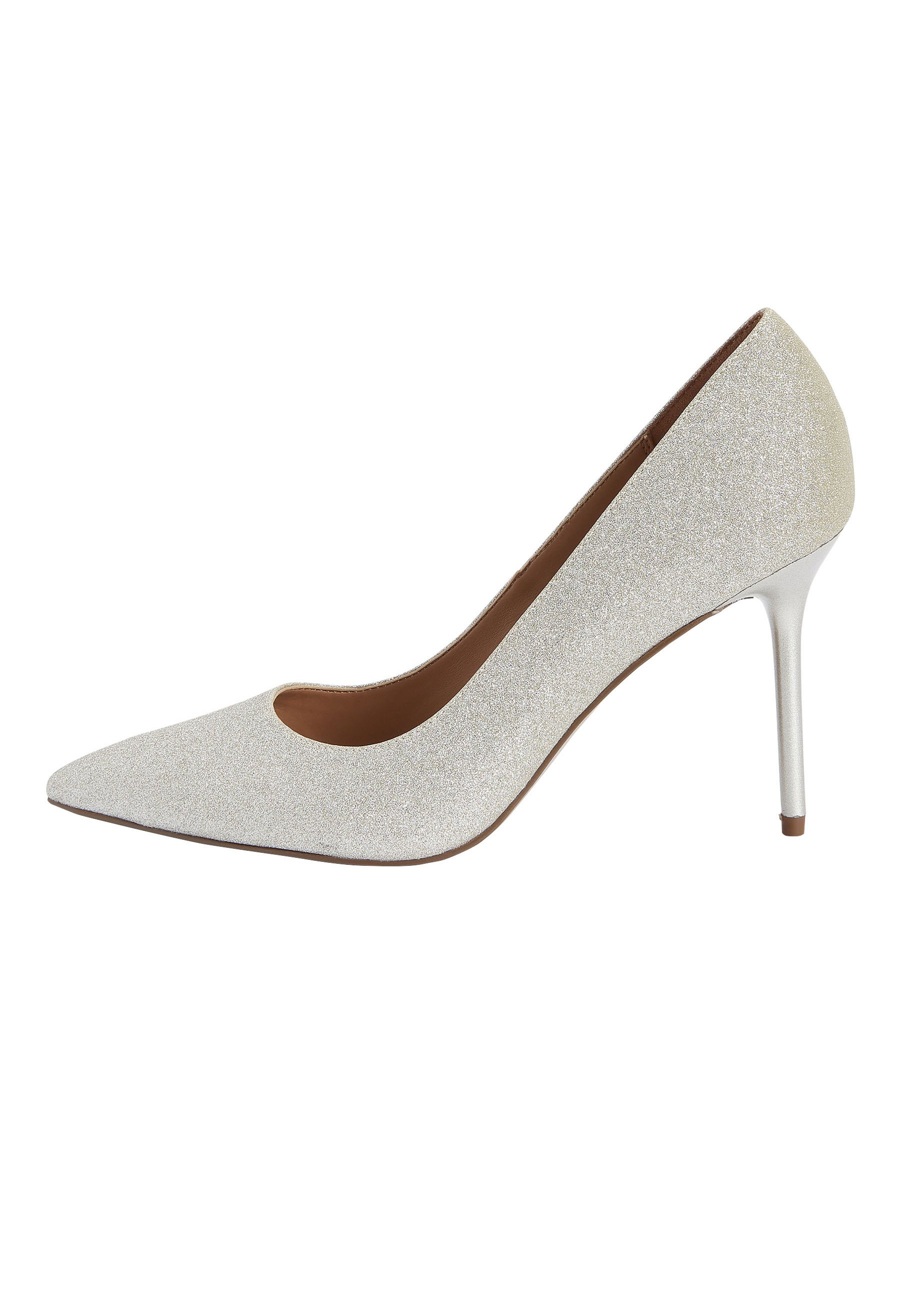 Next Zapatos altos - gunmetal/Gunmetal - Zalando.es