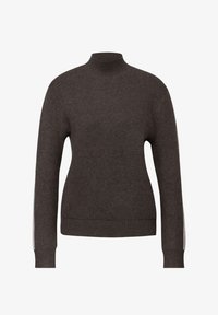 Unausgewählt, braun