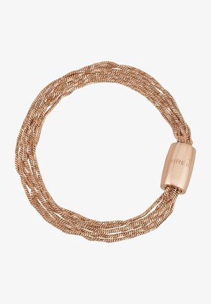 Breil Armband - rose gold-coloured