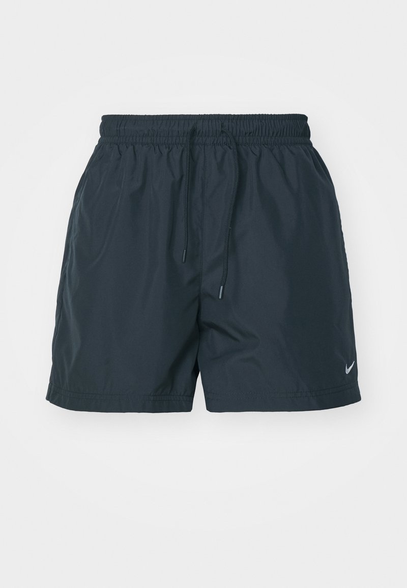 Nike Sportswear Shorts zwart