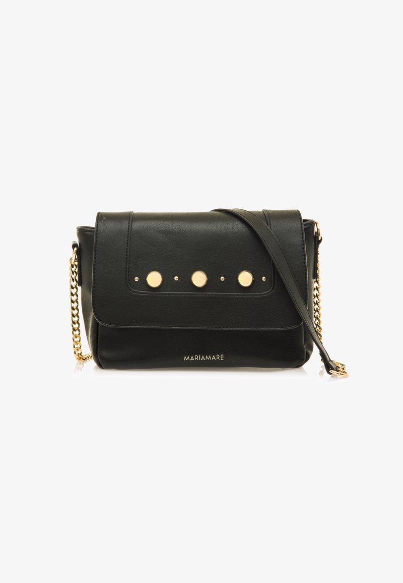 Maria Mare Bandolera - black