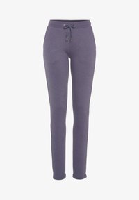 Selected, lavendel