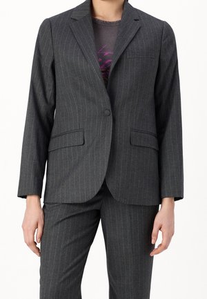 Blazer - grey