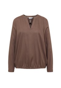 Niet geselecteerd, beige