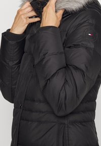 Tommy Hilfiger Dunkappa / -rock - black