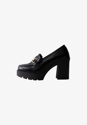 New Look, Chaussons - black