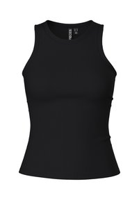 PCRUKA - Top - black