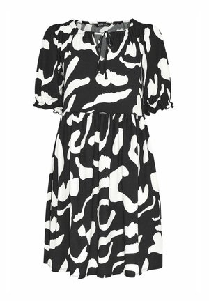 Yours Clothing, - Sukienka letnia