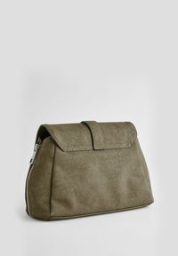 Next UTILITY - Torba preko tijela - green