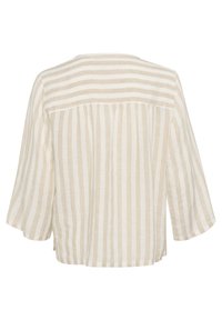 Part Two GERTHAPW BL - Tuniek - white pepper stripe