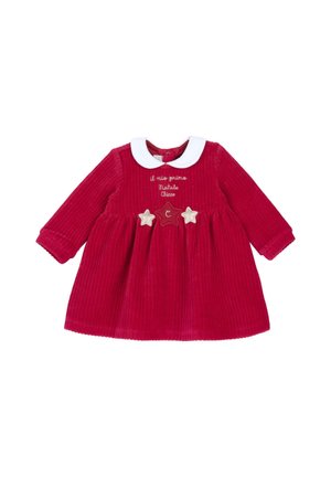 CHRISTMAS  - Vestito casual - red