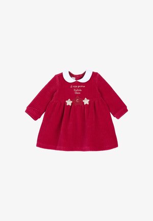 Chicco CHRISTMAS - Vestito casual - red
