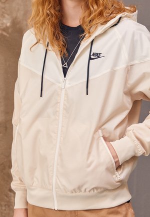 Veste coupe-vent - beige