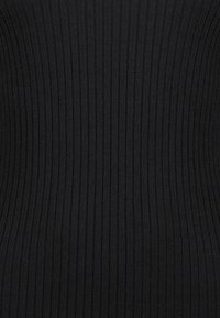 Blue Seven Maglione - schwarz