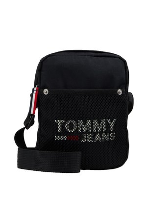 Sac bandoulière - black