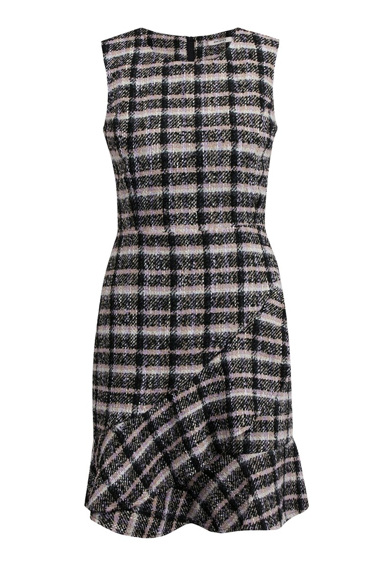 ORSAY Robe pull noir