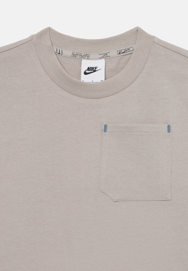 CITY UTILITY UNISEX - Basic T-shirt3