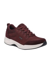 Josef Seibel ELLI - Sneakers basse - bordeaux