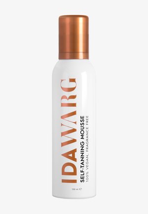 Self-Tanning Mousse - Zelfbruiner