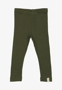 Valimata, green leaf