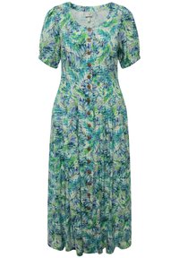 Unausgewählt, turquoise