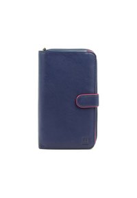 Hexagona MULTICO - Portemonnee - bleu / multicolore