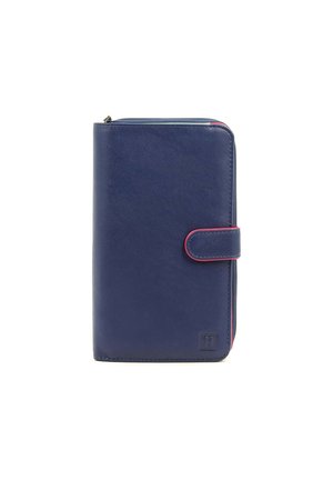 MULTICO - Portemonnee - bleu / multicolore