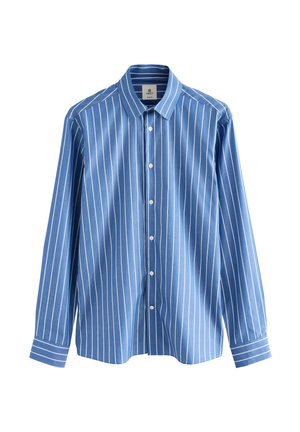 STRIPED  - Chemise - blue