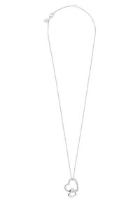 NANA KAY PURE LOVE - Halskette - silberfarben weiss