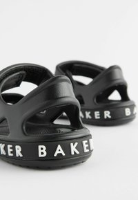Baker by Ted Baker TREKKER REGULAR FIT - Vaellussandaalit - black