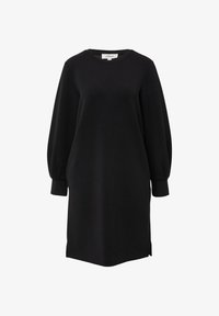 Ausgewählt, schwarz