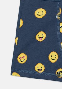 Molo JUSTIN BOTTOM 2 PACK - Boxeri - dark blue
