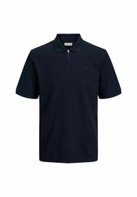 Unselected, navy blazer