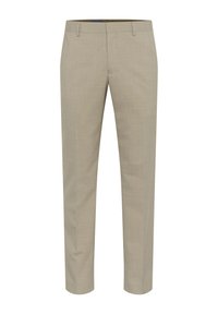 MALAS - Pantaloni - plaza taupe