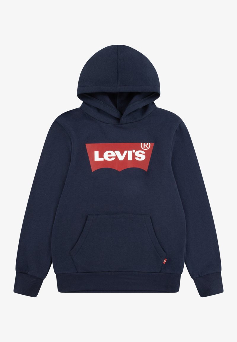 Levi's® - BATWING SCREENPRINT HOODIE - Kapuzenpullover - dress blues, Vergrößern