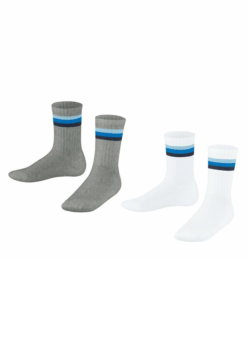 Esprit TENNIS STRIPE 2-PACK - Socken - sortiment