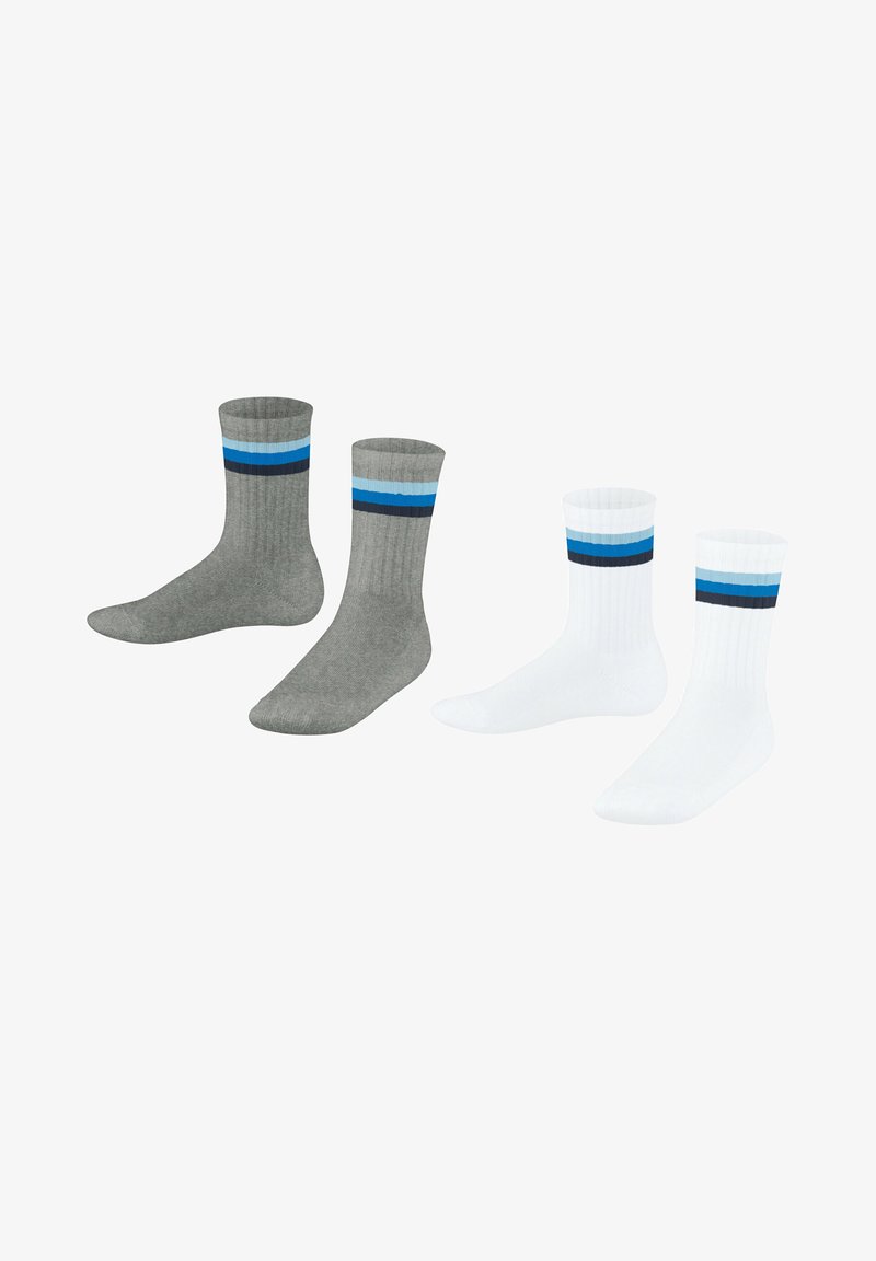 Esprit TENNIS STRIPE 2-PACK - Socken - sortiment