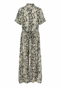 Object Abito a camicia - beige