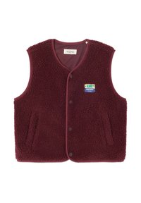 Ej vald, bordeaux chine