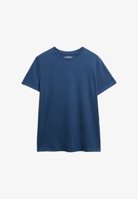 Sélectionné, skate navy