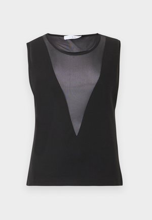 Iro DALLYA - Tops - black