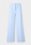 Pantalon classique - open blue