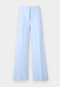 Non sélectionné, open blue