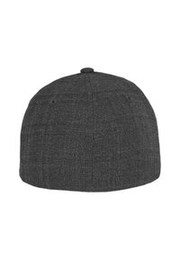 Flexfit Cap - charcoal
