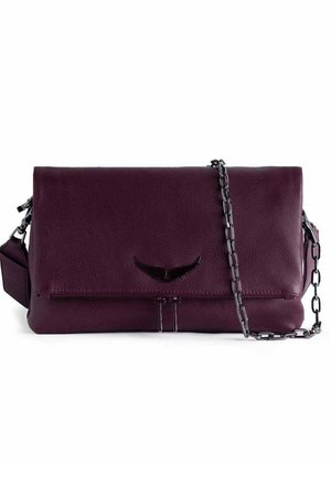 zadig et voltaire schoudertas