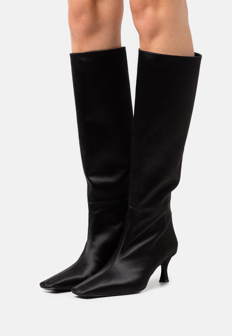Proenza Schouler BOOTS Stiefel black/schwarz Zalando.at