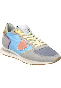Philippe Model Zapatillas - blue