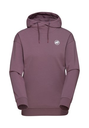 Mammut ORIGINAL - Kapuzenpullover - flux
